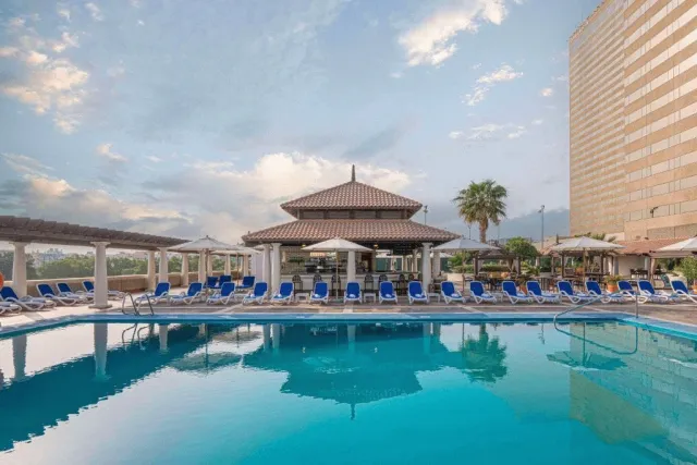 Hotellikuva Hyatt Regency Dubai - numero 1 / 10