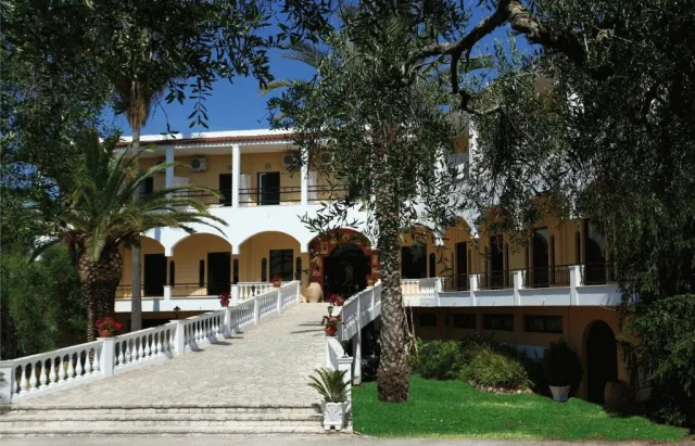 Hotellbilder av Paradise Hotel Corfu - nummer 1 av 14