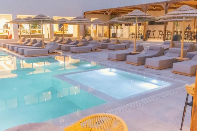 Billede av hotellet Cabana Blu Hotel & Suites - nummer 1 af 10