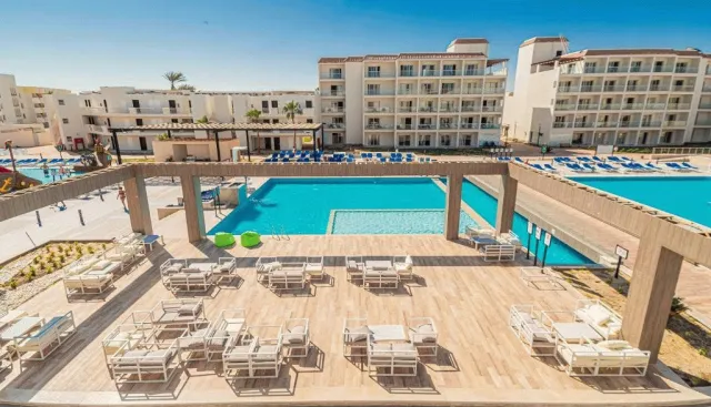 Hotellbilder av Amarina Abu Soma Resort & Aquapark - nummer 1 av 12