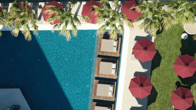 Billede av hotellet Aqua Blu Boutique Hotel & Spa - nummer 1 af 12