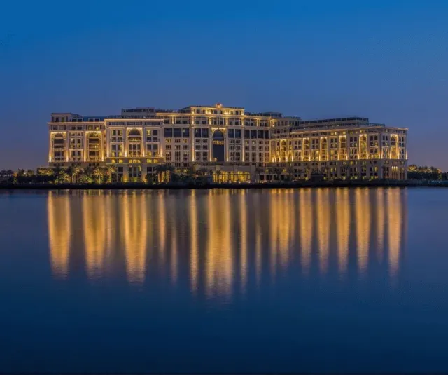 Hotellikuva Palazzo Versace Dubai Hotel - numero 1 / 8