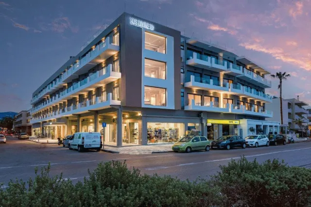 Billede av hotellet Kos Divine Hotel & Suites - nummer 1 af 10