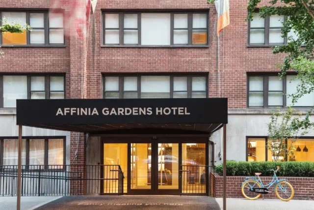 Hotellikuva The Gardens Sonesta ES Suites New York - numero 1 / 6