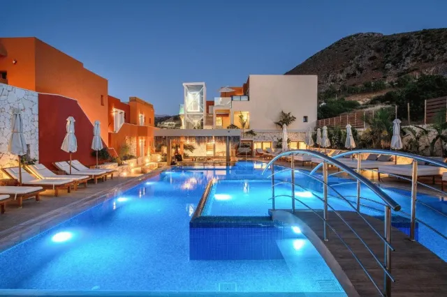 Hotellikuva Esperides Resort Crete - numero 1 / 14