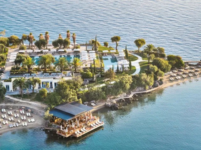Hotellbilder av Corfu Imperial, A Grecotel Resort To Live - nummer 1 av 11