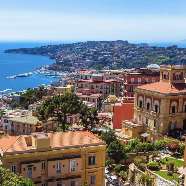 Billede av hotellet Hotel San Michele - nummer 1 af 5