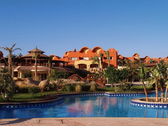 Hotellikuva Sharm Grand Plaza Resort - Couples and Families only - numero 1 / 13