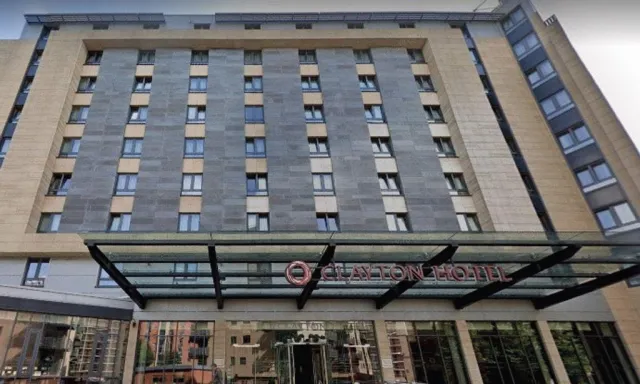Billede av hotellet Clayton Hotel Leeds - nummer 1 af 5