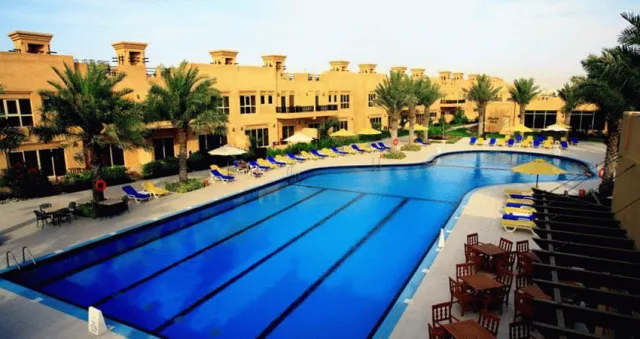 Hotellikuva Al Hamra Village Golf & Beach Resort - numero 1 / 19