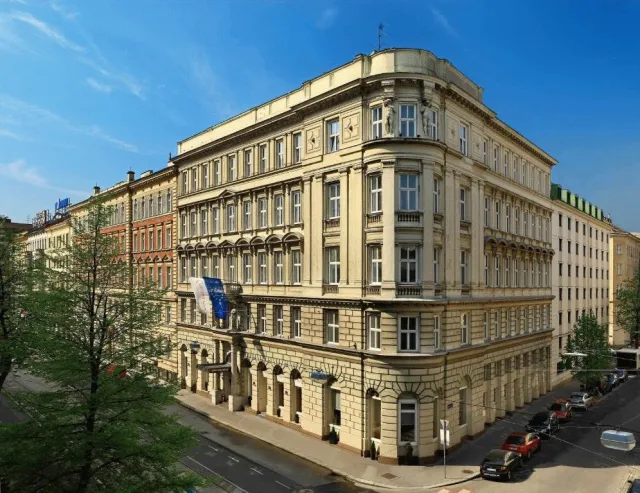 Hotellbilder av Hotel Bellevue Wien - nummer 1 av 15