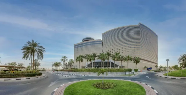 Hotellikuva Hyatt Regency Dubai - numero 1 / 6