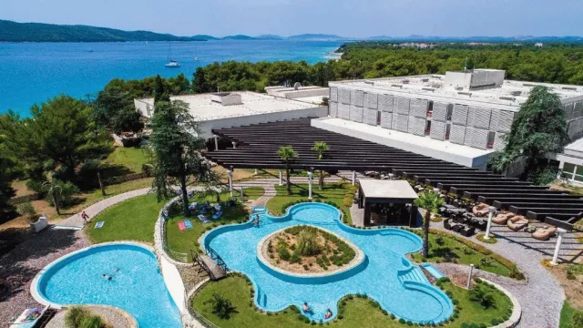 Hotellbilder av Amadria Park Beach Hotel Niko - nummer 1 av 6