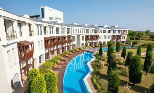 Hotellikuva Lykia World Antalya - numero 1 / 7