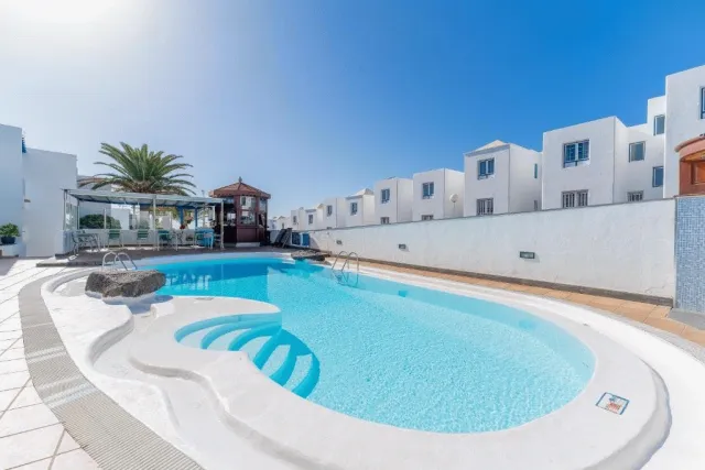 Billede av hotellet Isla De Lobos Apartments - nummer 1 af 9