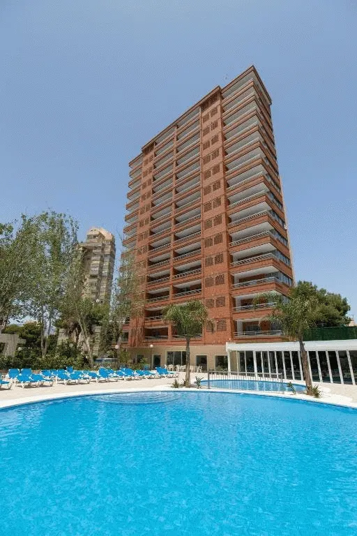Hotellikuva Aparthotel BCL Levante Lux - numero 1 / 11