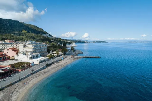 Hotellbilder av Bella Vista Beach - nummer 1 av 12