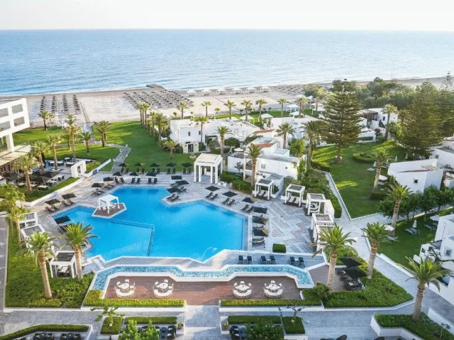 Hotellikuva Grecotel Creta Palace Luxury Resort - numero 1 / 9