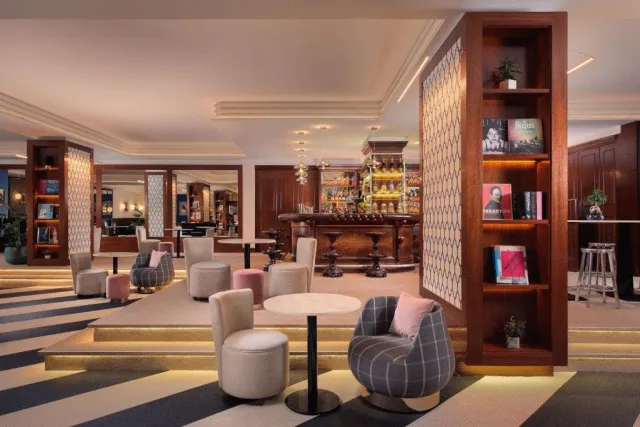 Hotellbilder av Hotel Ercilla de Bilbao, Autograph Collection - nummer 1 av 12