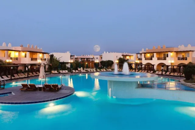 Billede av hotellet Gaia Palace - nummer 1 af 12