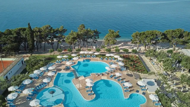 Billede av hotellet Bluesun Neptun Hotel - nummer 1 af 9