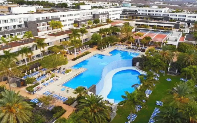 Billede av hotellet Costa Calero Hotel Thalasso & Spa - nummer 1 af 13