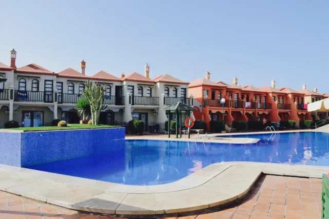 Billede av hotellet eo Maspalomas Resort - nummer 1 af 8