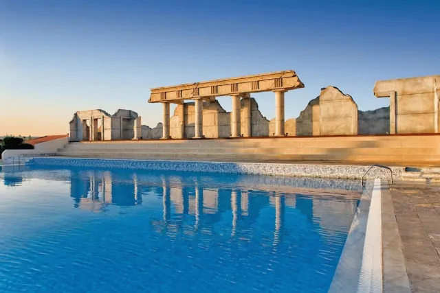 Billede av hotellet Kipriotis Village Resort - nummer 1 af 11