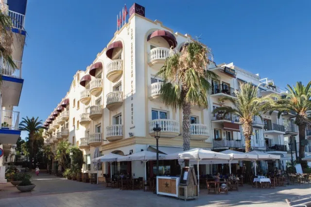 Billede av hotellet URH Sitges Playa - nummer 1 af 9