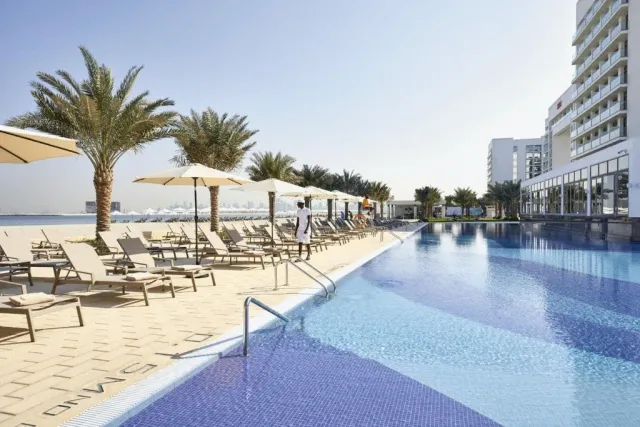 Billede av hotellet Hotel Riu Dubai - nummer 1 af 15
