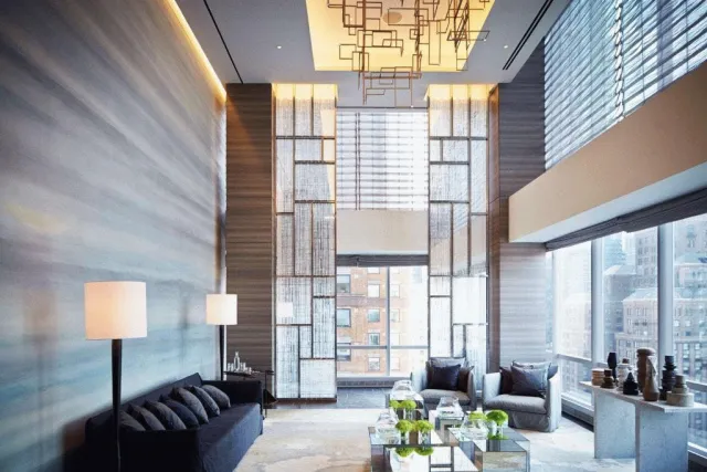 Hotellikuva Park Hyatt New York - numero 1 / 16