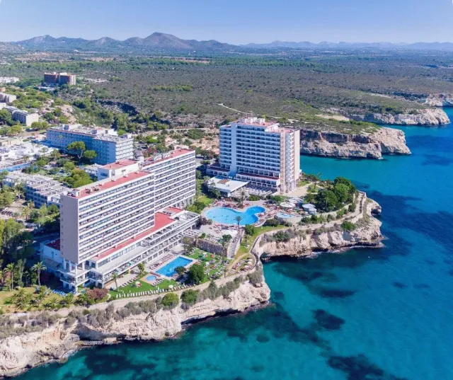 Billede av hotellet Alua Calas de Mallorca Resort - nummer 1 af 14