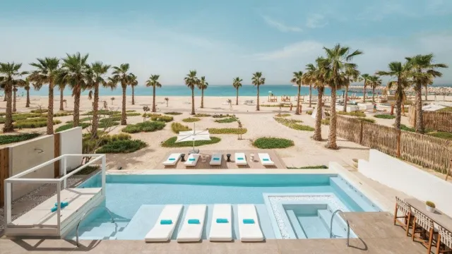 Hotellikuva Nikki Beach Resort & Spa Dubai - numero 1 / 19
