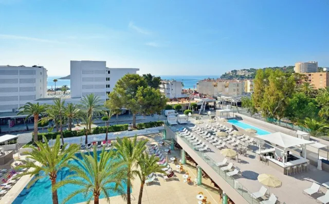 Billede av hotellet Sol House The Studio - Calvia Beach - nummer 1 af 16