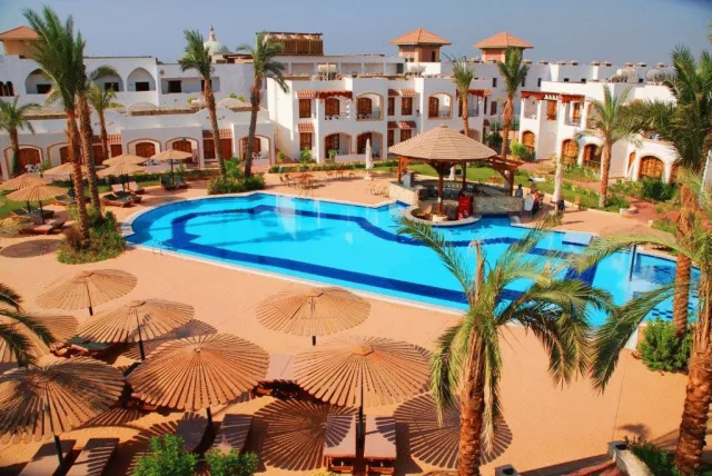 Hotellikuva Coral Hills Resort Sharm El Sheikh - numero 1 / 8