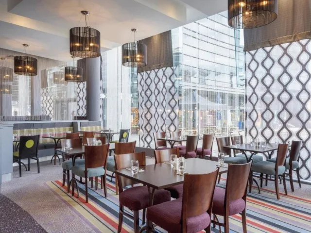 Billede av hotellet Leonardo Hotel Leeds - nummer 1 af 8