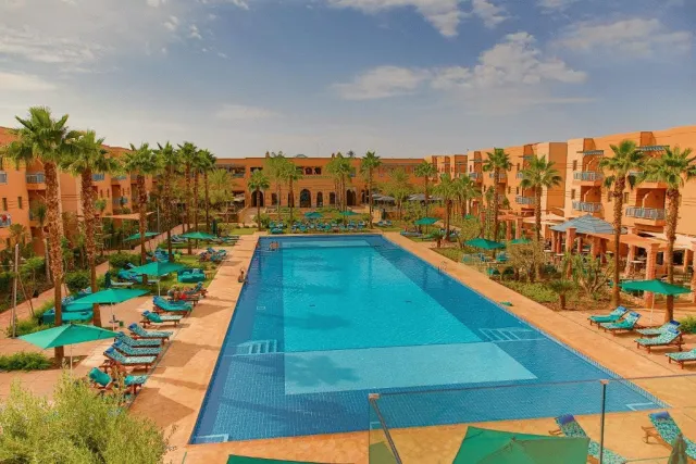 Hotellikuva Jaal Riad Resort - Adults Only - numero 1 / 6