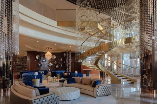 Hotellikuva Paramount Hotel Dubai - numero 1 / 11