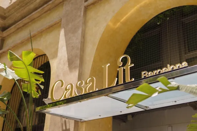 Hotellbilder av Casa Lit Barcelona by Ona - nummer 1 av 11