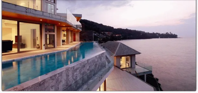 Hotellikuva Cape Sienna Phuket Gourmet Hotel & Villas - numero 1 / 17