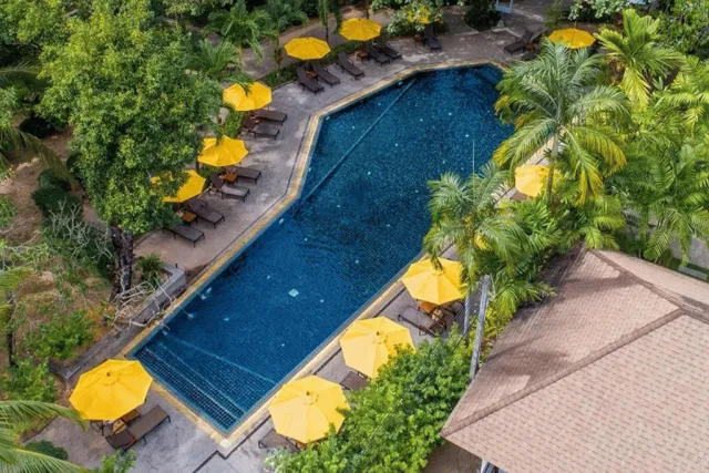 Hotellikuva Nai Yang Beach Resort and Spa - numero 1 / 11