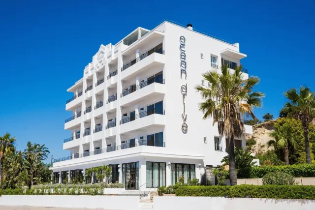 Billede av hotellet Ocean Drive Ibiza - nummer 1 af 11