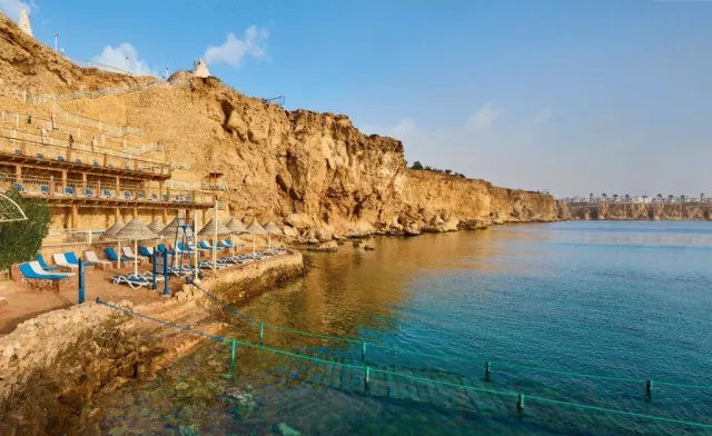 Hotellbilder av Dreams Vacation Resort Sharm El Sheikh - nummer 1 av 13