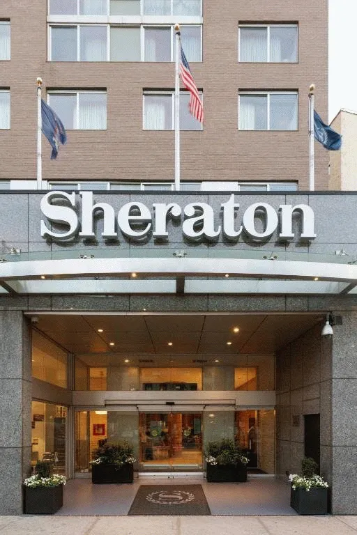 Billede av hotellet Sheraton Tribeca New York Hotel - nummer 1 af 6