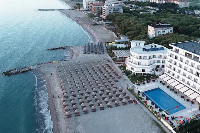 Hotellbilder av Hotel Elesio - nummer 1 av 5