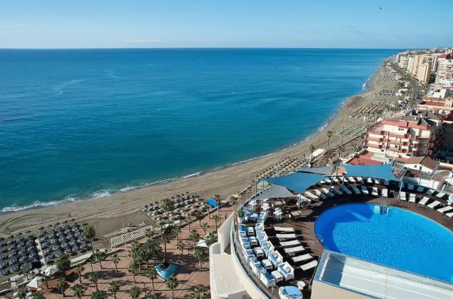 Billede av hotellet Hotel El Puerto by Pierre Vacances - nummer 1 af 16