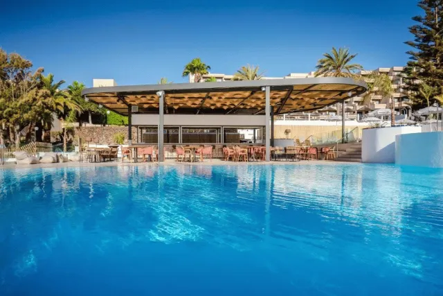 Billede av hotellet Barcelo Lanzarote Royal Level - nummer 1 af 14