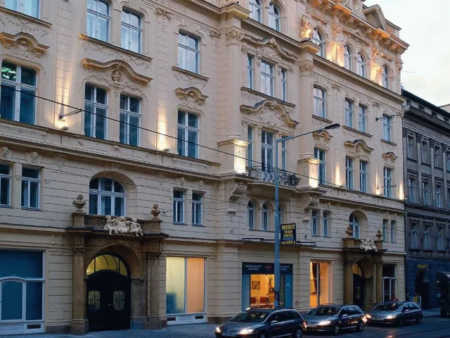 Hotellikuva Hotel Century Old Town Prague - MGallery Collection by Sofitel - numero 1 / 15