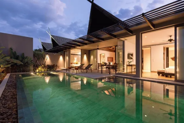 Billede av hotellet Anantara Vacation Club Mai Khao Phuket - nummer 1 af 9