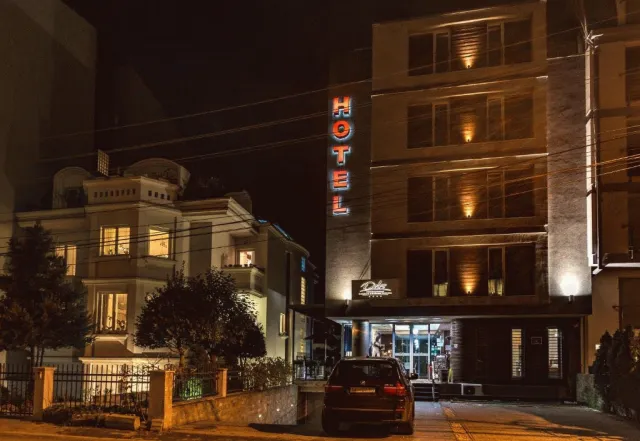 Hotellbilder av Dolce International - nummer 1 av 12